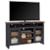 Aspenhome Eastport 65" Highboy Console with Soundbar Compartment