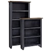 Aspenhome Eastport 48" Bookcase