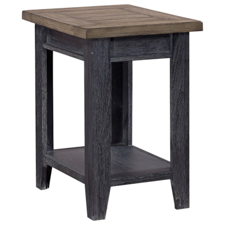 Chairside Table