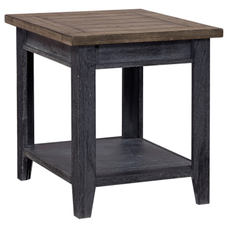 End Table