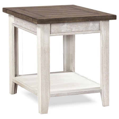 End Table