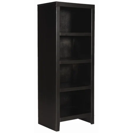 Contemporary 48 Inch Media Tower