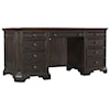 Aspenhome Hampton Credenza Desk