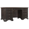 Aspenhome Hampton Credenza Desk