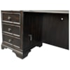 Aspenhome Hampton Credenza Desk