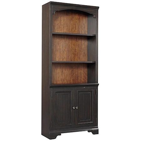 Door Bookcase