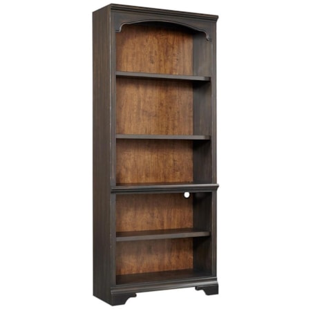 Open Bookcase