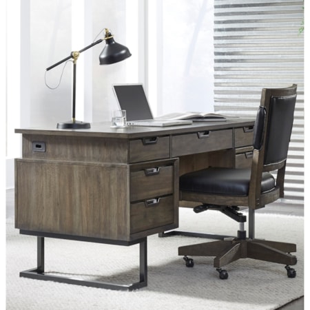 Rolling Office Chair