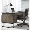 Aspenhome Harper Point Office Chair