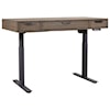 Aspenhome Harper Point 60" Lift Desk