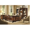 Aspenhome Hawthorne Door Bookcase