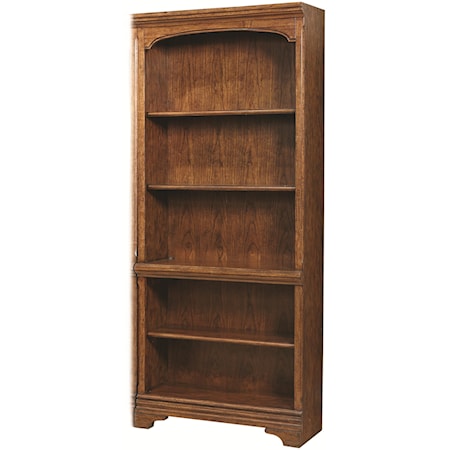 Open Bookcase