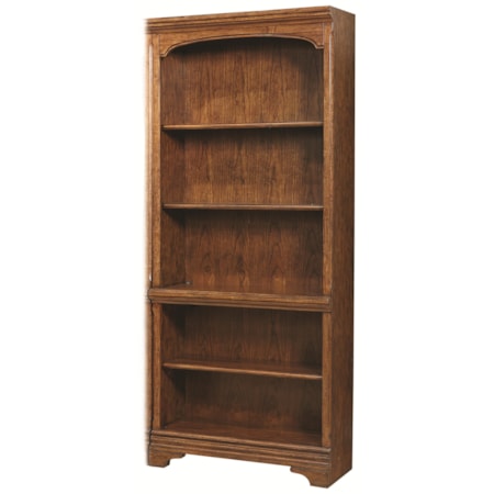 Open Bookcase