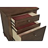 Aspenhome Hudson Valley 2-Drawer Nightstand