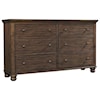 Aspenhome Hudson Valley Dresser