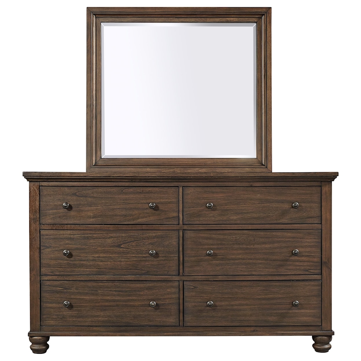 Aspenhome Hudson Valley Dresser