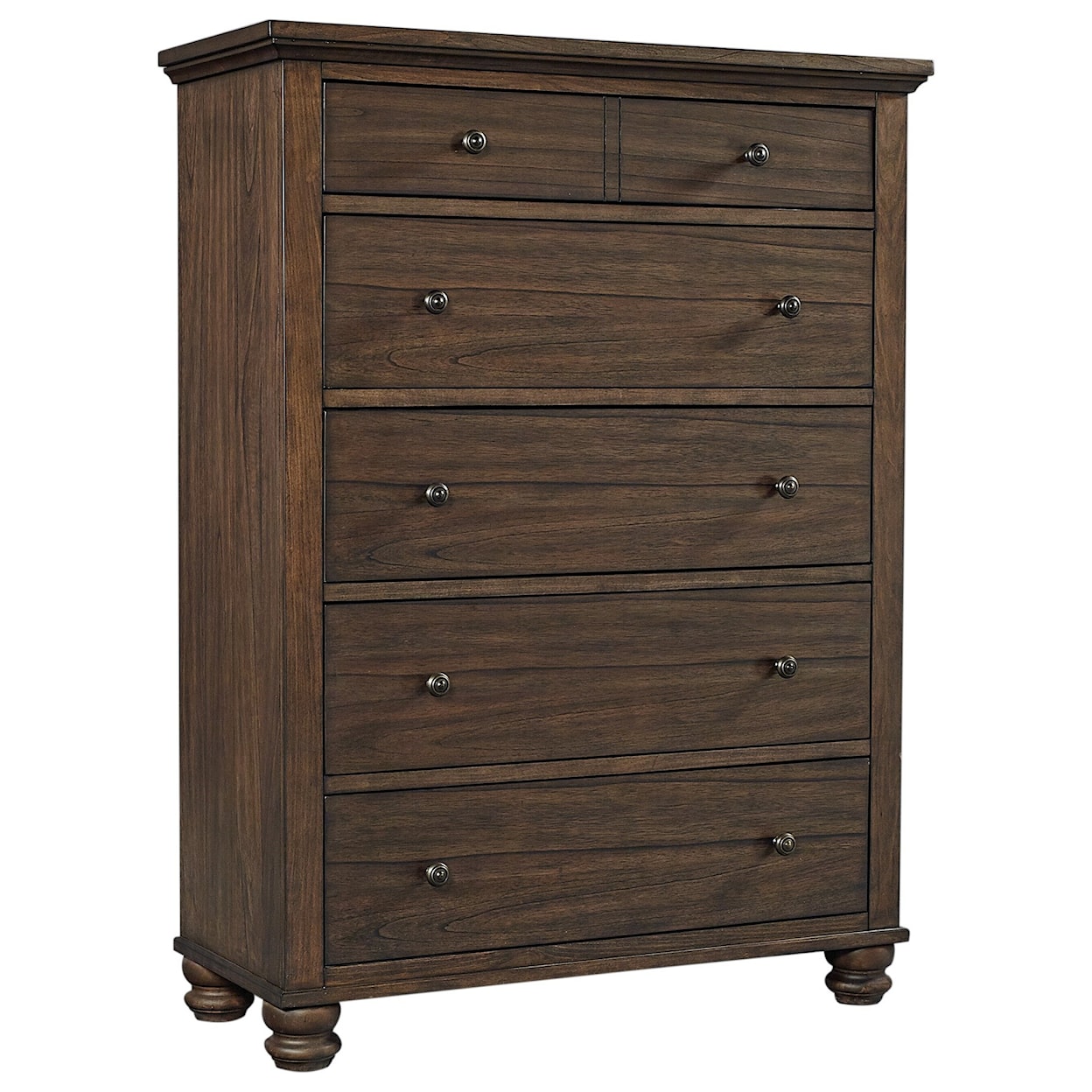 Aspenhome Hudson Valley Chest of Drawers