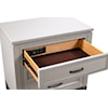 Aspenhome Hyde Park Liv.360 Nightstand