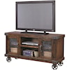 Aspenhome Industrial 55" Console