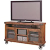 Aspenhome Industrial 65" Console