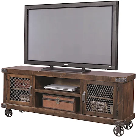 TV Stands Browse Page