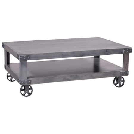 Cocktail Table