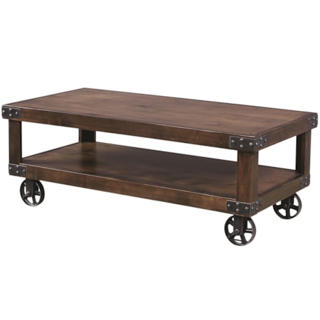 Cocktail Table