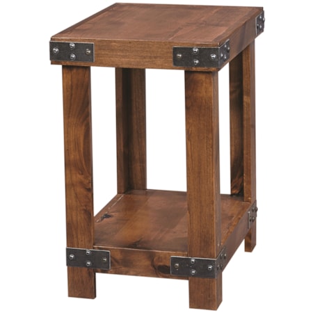 Chairside Table