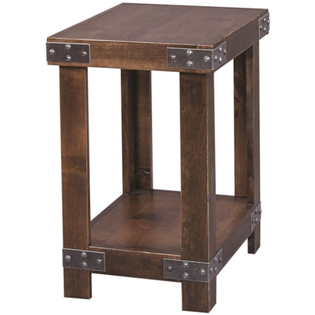 Chairside Table