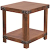 Aspenhome Industrial End Table