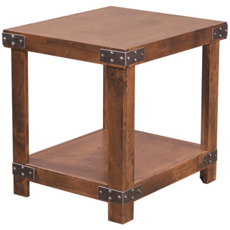 End Table