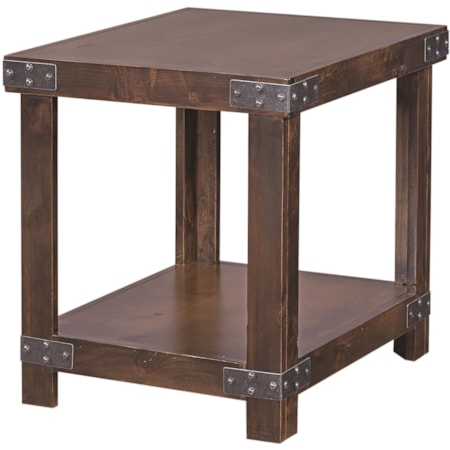 End Table