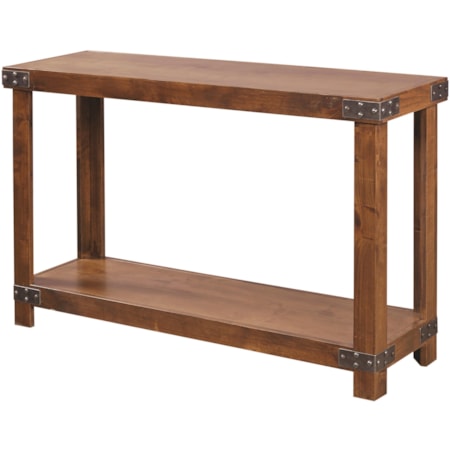 Sofa Table