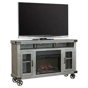 Entertainment Centers Browse Page