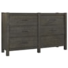 Aspenhome Mill Creek Dresser