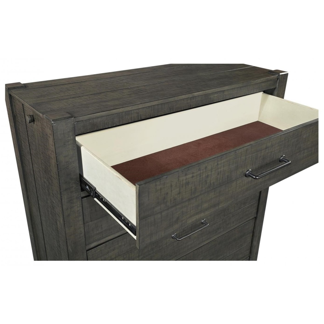 Aspenhome Mill Creek Chest