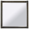 Aspenhome Mill Creek Mirror