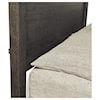 Aspenhome Mill Creek California King Panel Bed