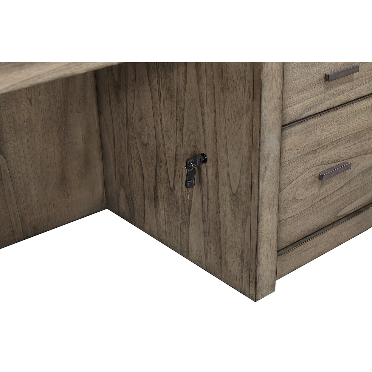 Aspenhome Urbanite 72" Credenza Desk