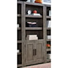 Aspenhome Urbanite Door Bookcase