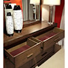 Aspenhome Urbanite 6-Drawer Dresser