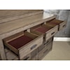 Aspenhome Urbanite 9-Drawer Chesser