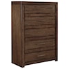 Aspenhome Urbanite 5-Drawer Chest