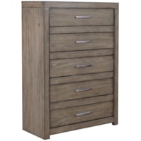 5 Drawer Chest