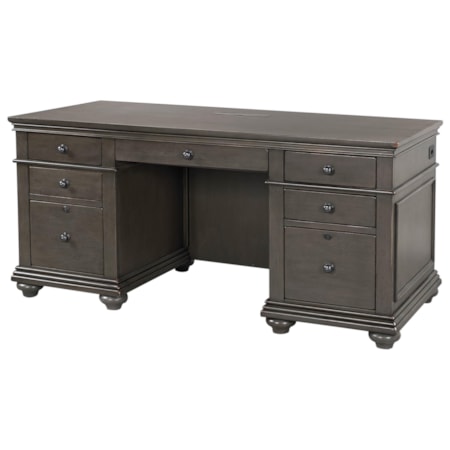 Executive Desk
