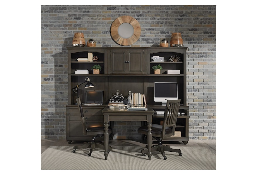 Home Office Furniture - Godby Home Furnishings - Noblesville, Carmel, Avon,  Indianapolis, Indiana Home Office Furniture Store