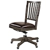 Aspenhome Oxford Office Chair