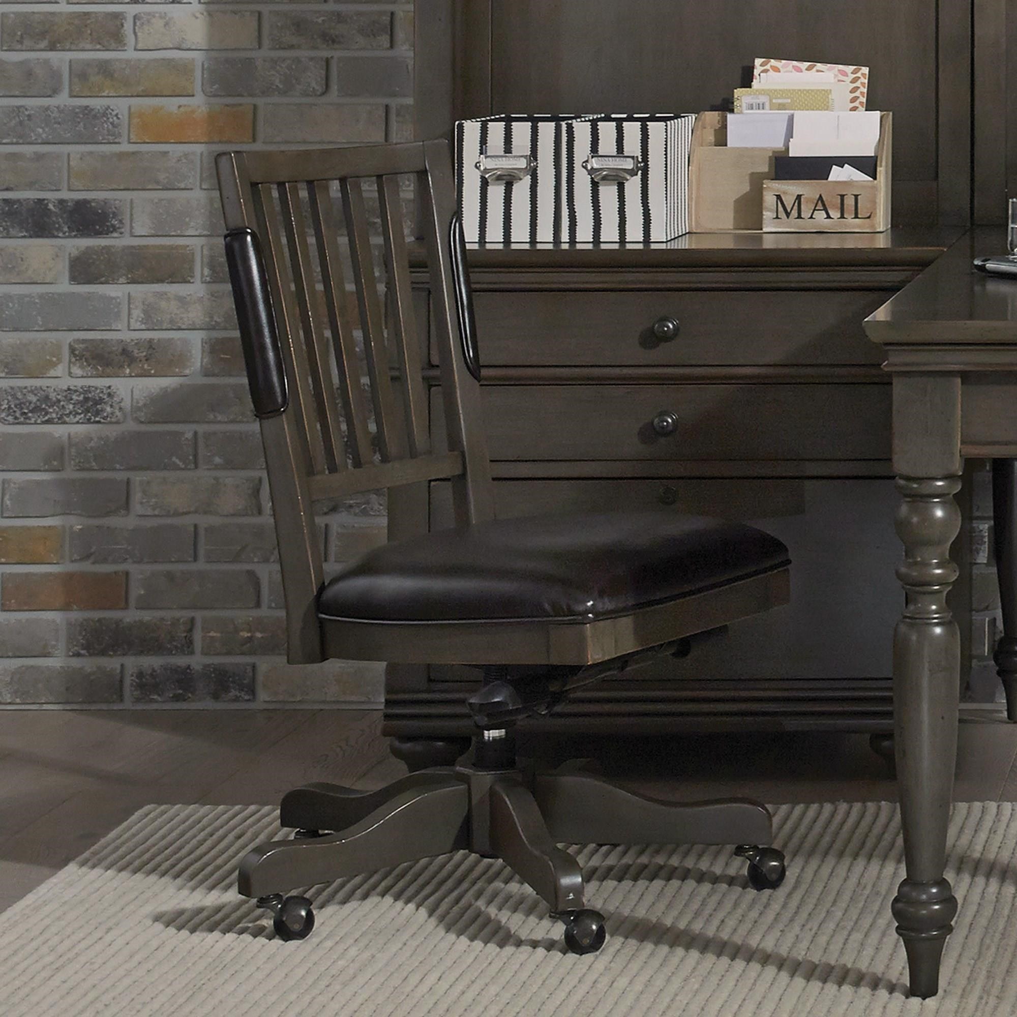 Dalton ergonomic best sale task chair