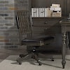 Aspenhome Charles Office Chair