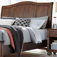 King Headboard